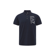 EMPORIO ARMANI EA7 LogoPolo