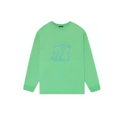 WE11DONE FW21 Logo