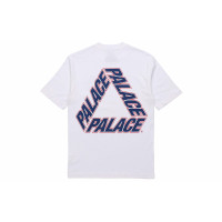 PALACE P3 Team T-Shirt Dark LogoT