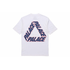 PALACE P3 Team T-Shirt Dark LogoT