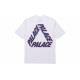 PALACE P3 Team T-Shirt Dark LogoT