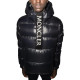 Moncler Maury FW22 Logo