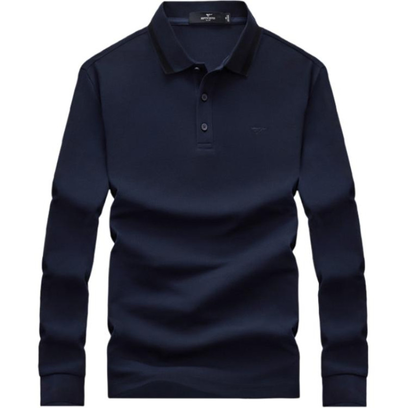 SEPTWOLVES Polo