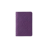 LOUIS VUITTON Pocket Organizer