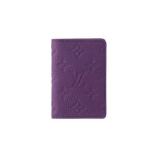 LOUIS VUITTON Pocket Organizer