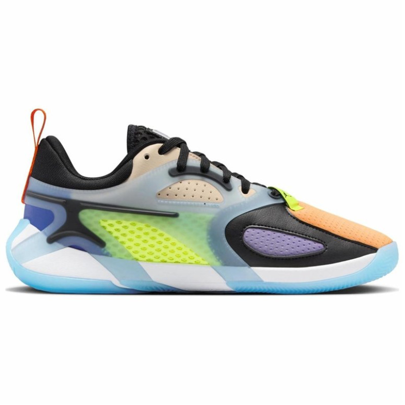 Jordan Heir PF