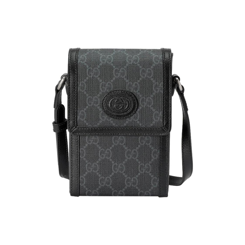 GUCCI GG Retro LogoGG