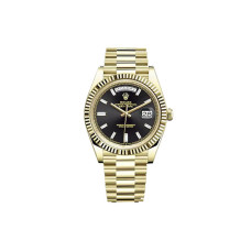 ROLEX 100 40mm 18ct M228238-0004