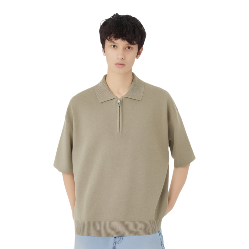 ZARA Polo