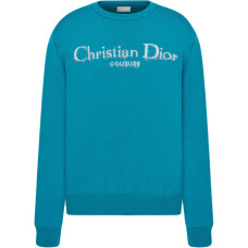 DIOR FW24 Logo
