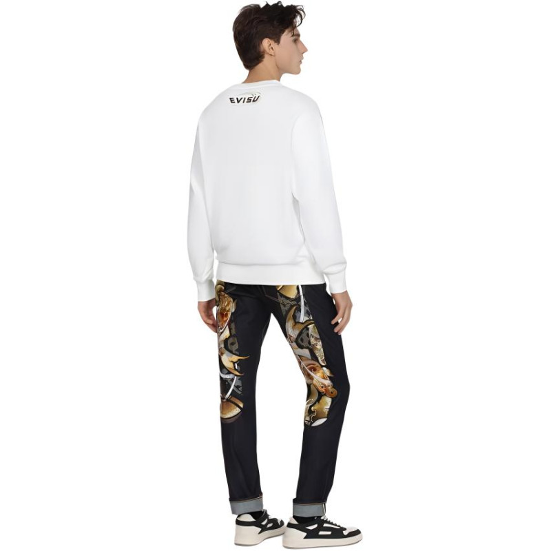 EVISU FW23