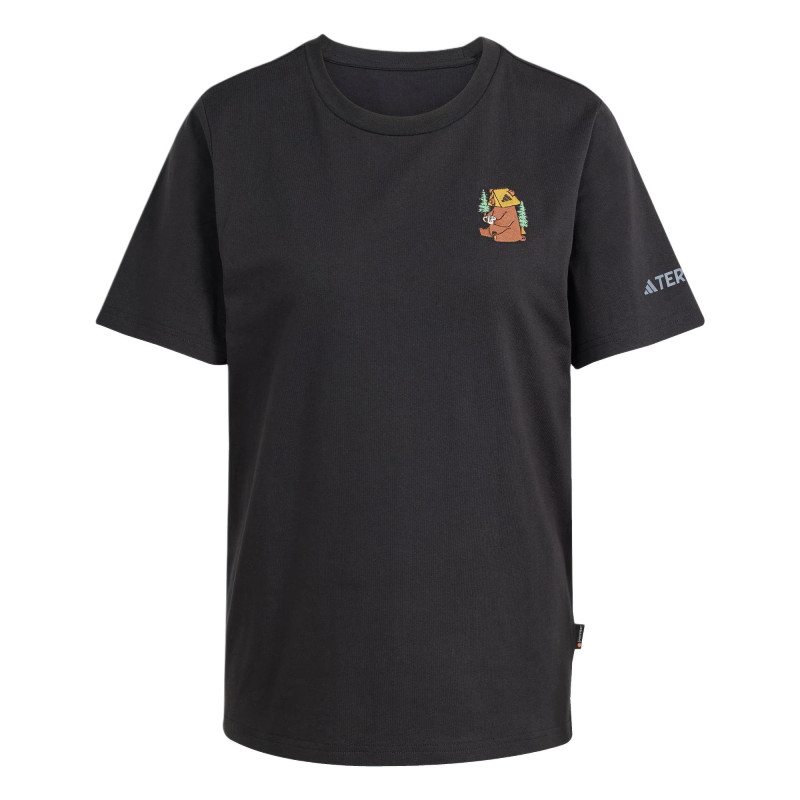 adidas Terrex POLYGIENE GRAPHIC T