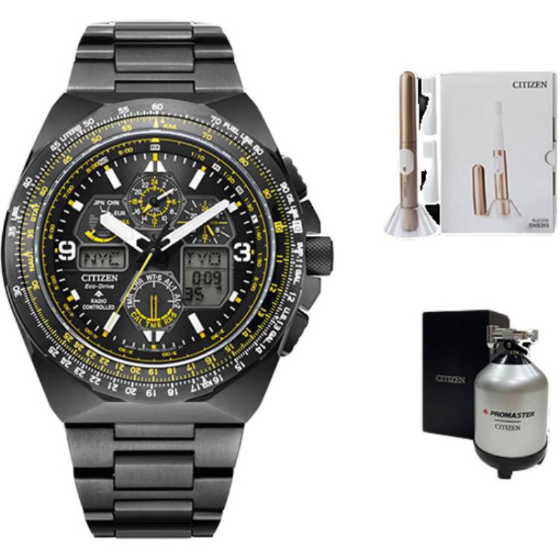 CITIZEN JY8127-59E