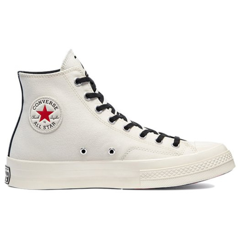 Keith Haring x Converse 1970s