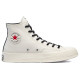 Keith Haring x Converse 1970s
