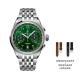 BREITLINGpremier 100 42mm AB0145371L1A1