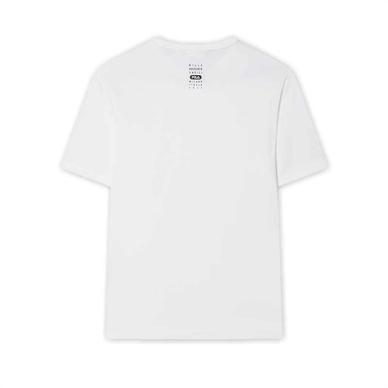 FILA MILANO T