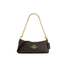COACH Charlotte PVC