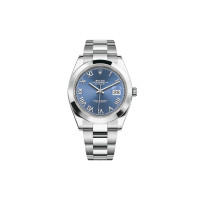 ROLEX 41mm m126300-0017