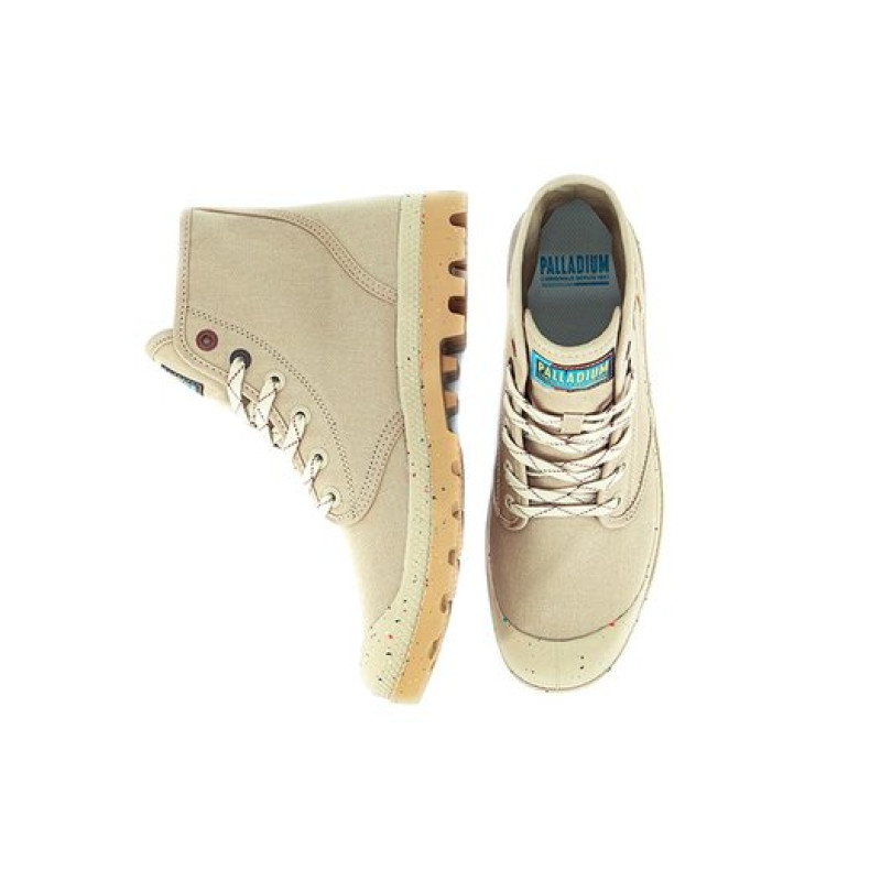 Palladium Pampa Hi Storm