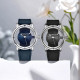 STUHRLING 42mm 3915.1+3915.2