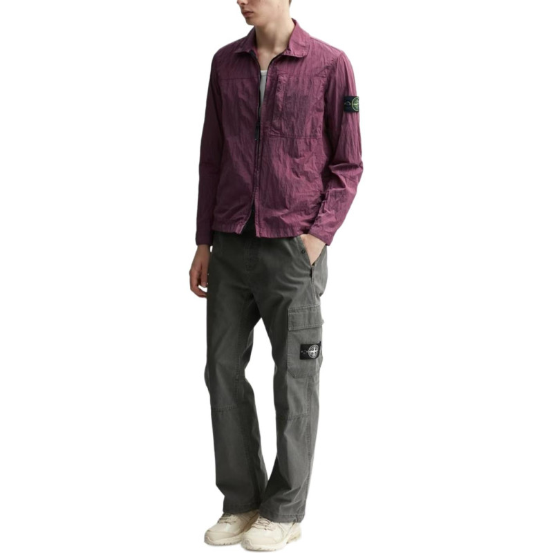 STONE ISLAND Logo