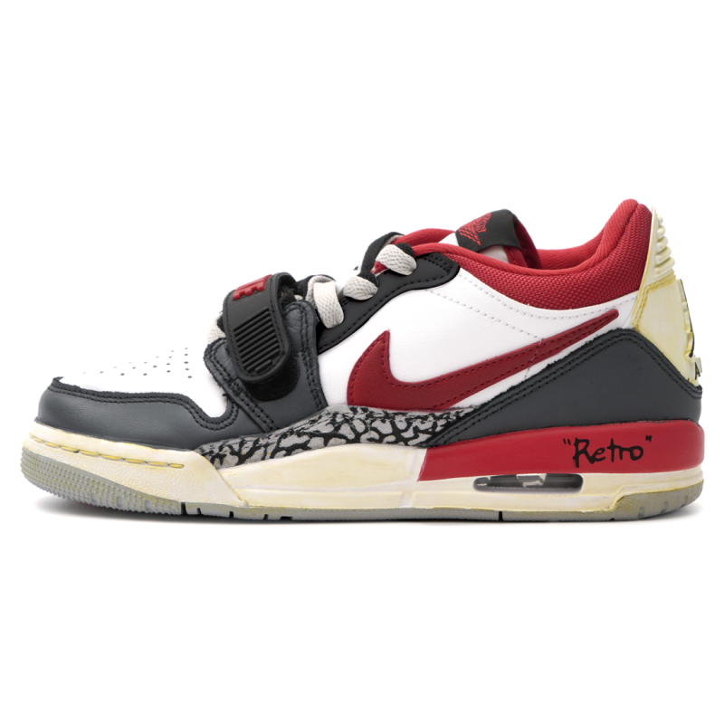 Air Jordan Legacy 312 Low GS