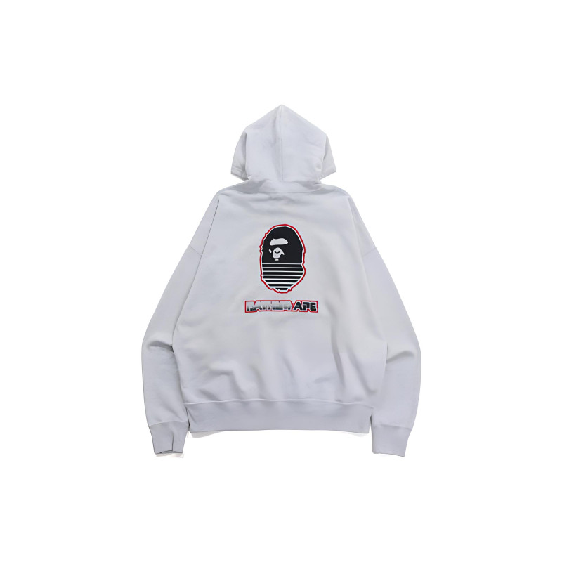 BAPE Logo