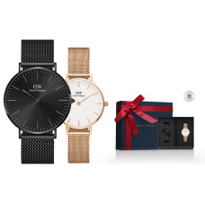 Daniel Wellington 2840 DW00100219+DW00100632