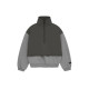 Fear of God Essentials SS24 Nylon Fleece Mockneck Sweat DHt OtmInk