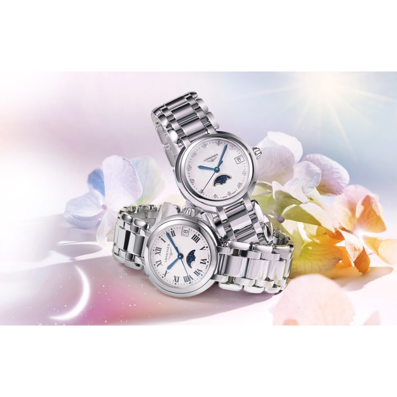 LONGINES 30.5mm L8.115.4.71.6