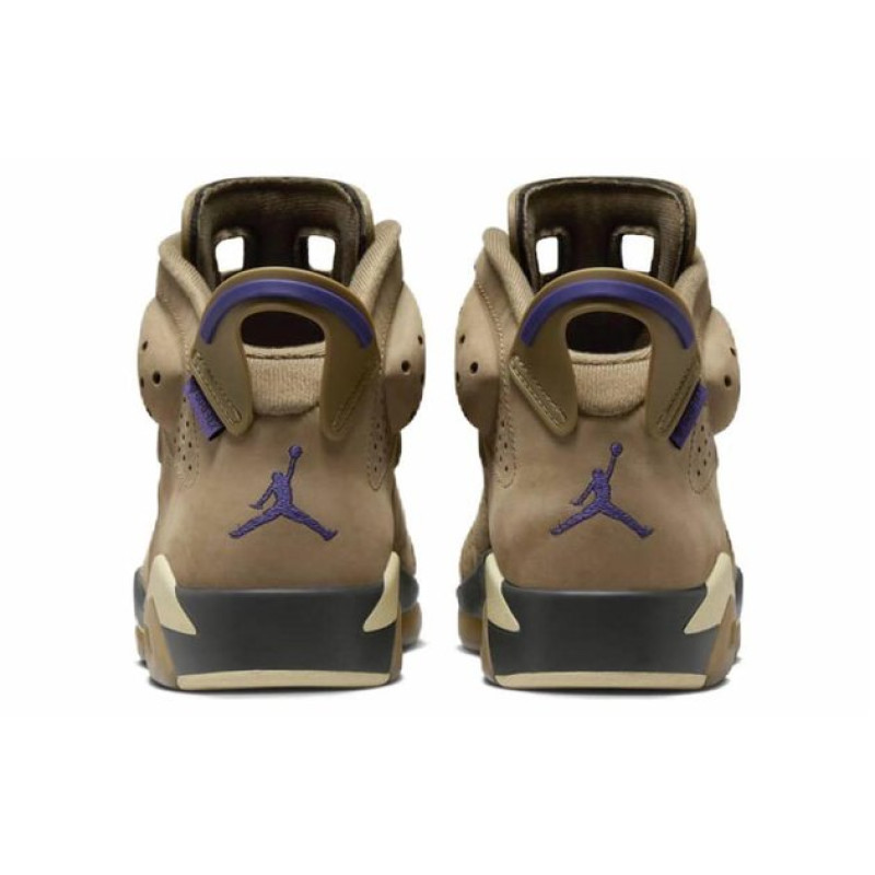 Jordan Air Jordan 6 Gore-Tex 