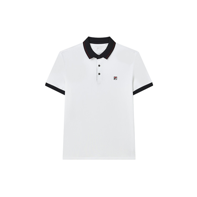 FILA LogoPolo