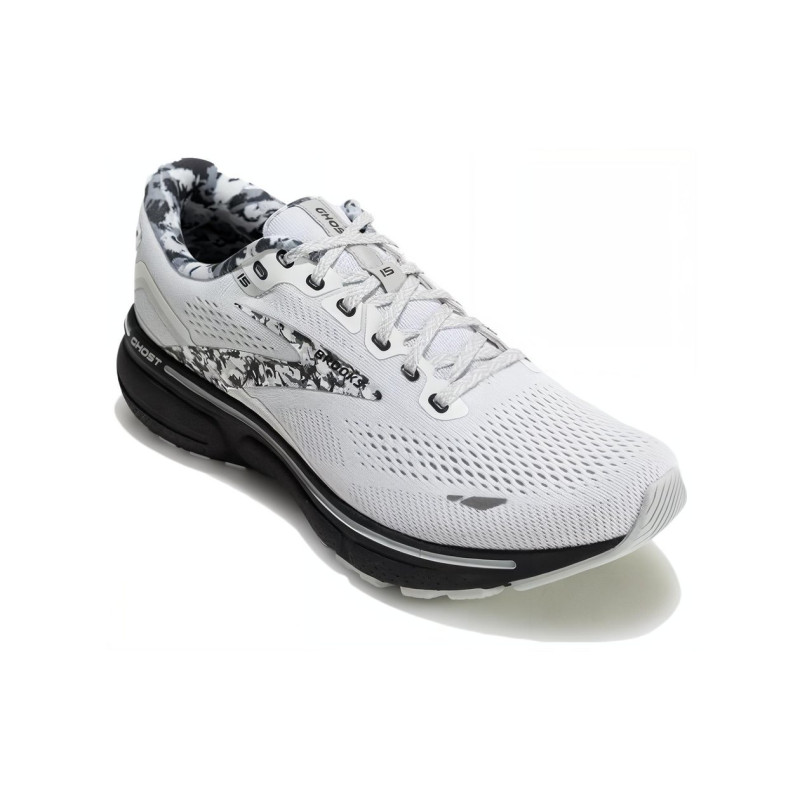 Brooks Ghost 15