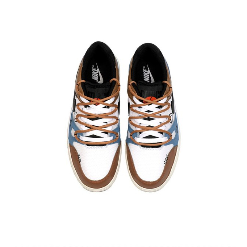 Nike Full Force