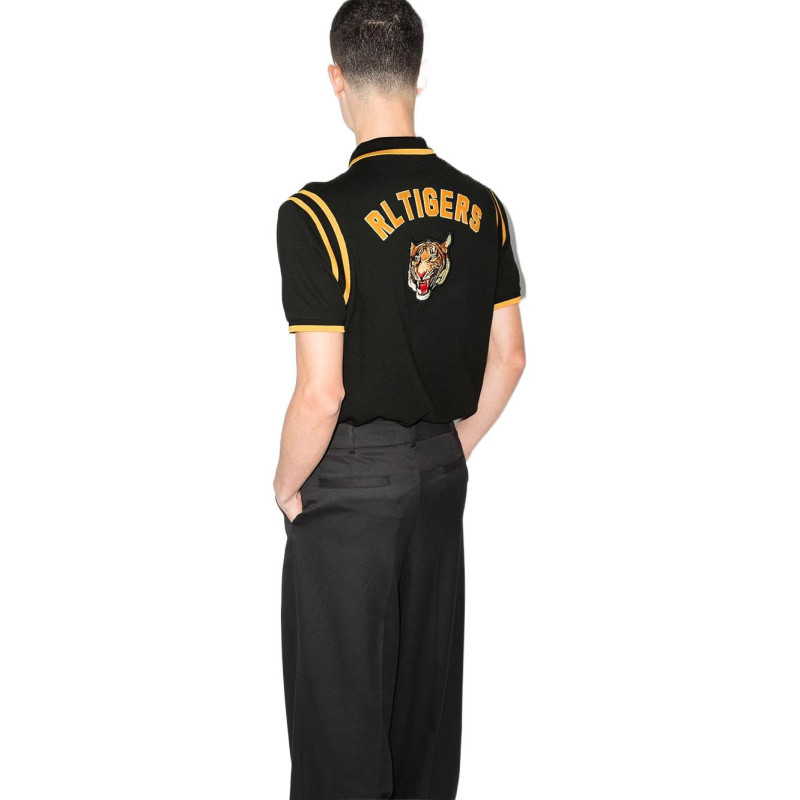 Polo Ralph Lauren SS22 LogoPolo