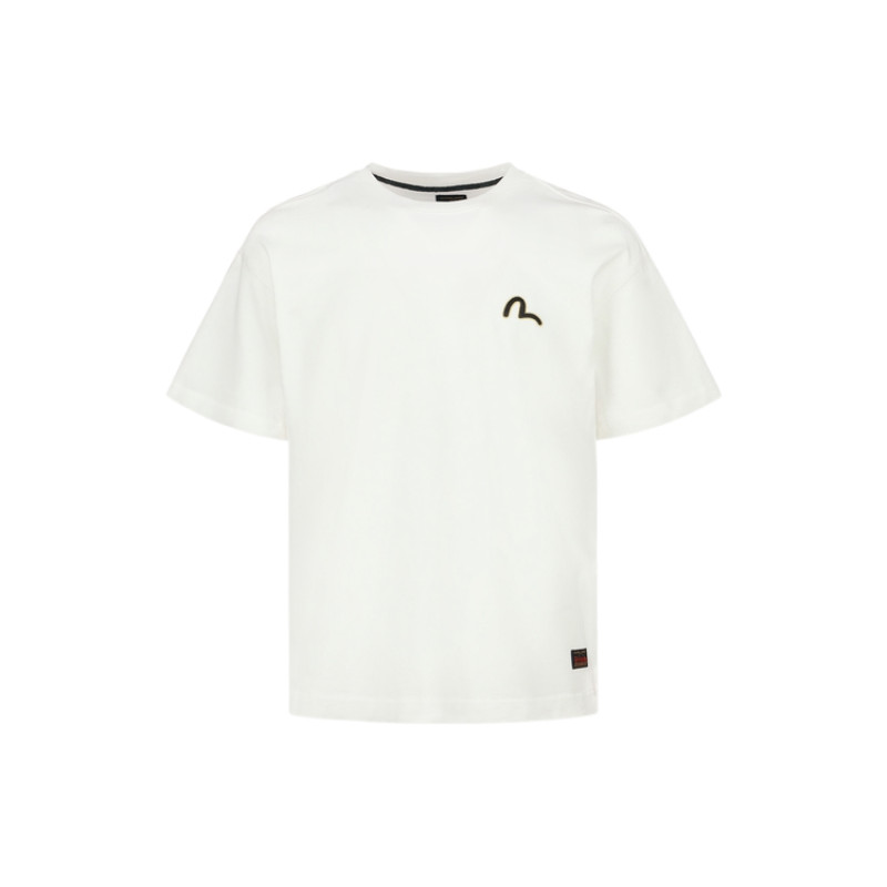 EVISU logoT