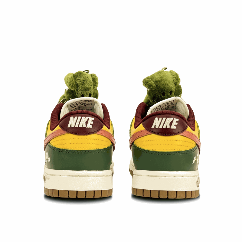 Nike Dunk
