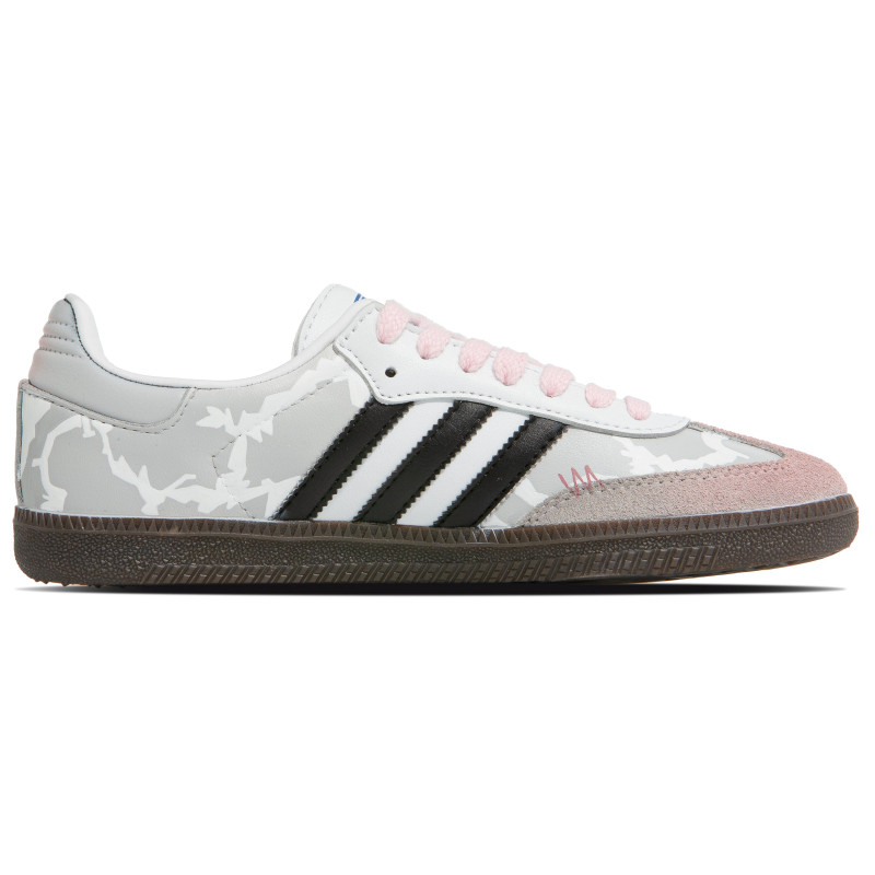 adidas originals SAMBA OG QXK