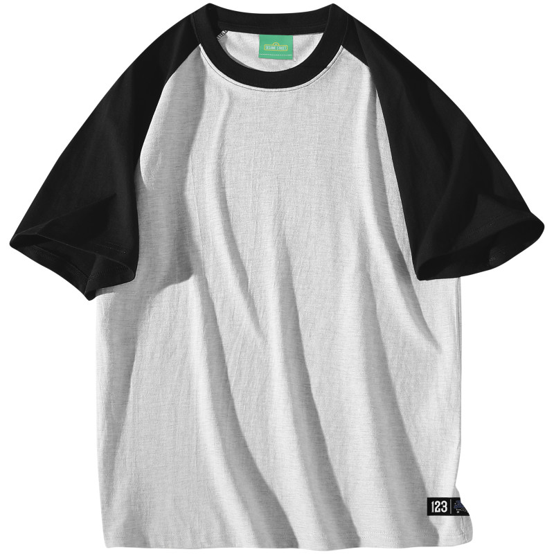 SESAME STREET T