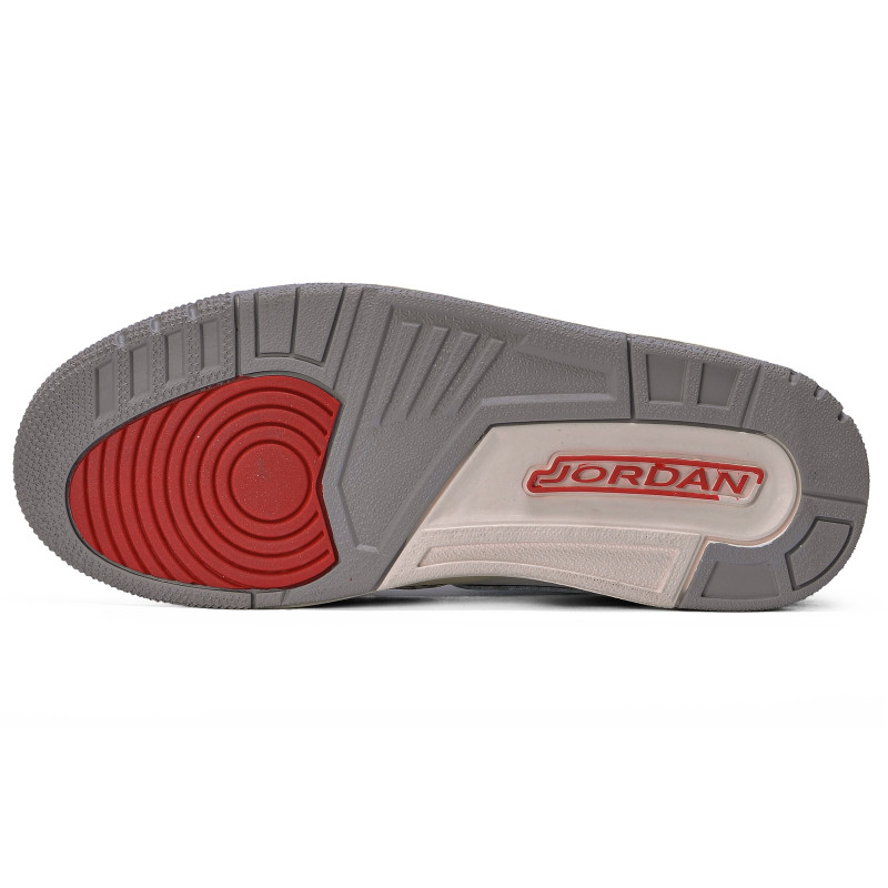 Jordan Legacy 312