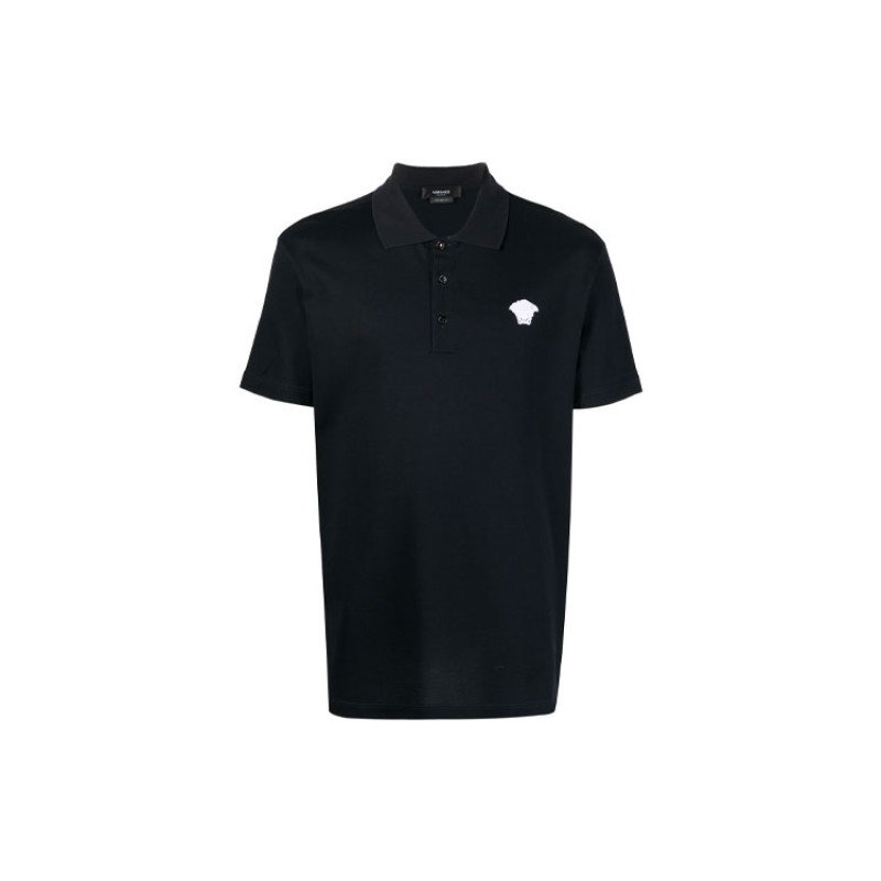 VERSACE SS22 LogoPolo