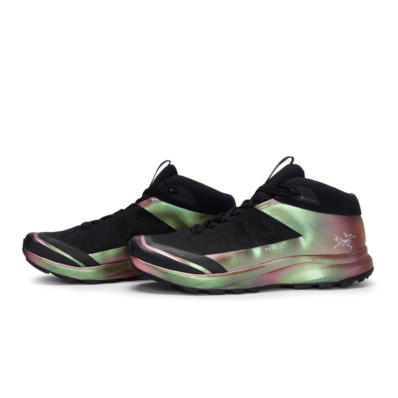 Arcteryx Aerios Fl 2 811