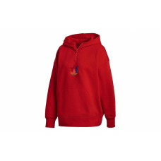 adidas originals Trefoil Half-zip