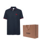 Burberry polo