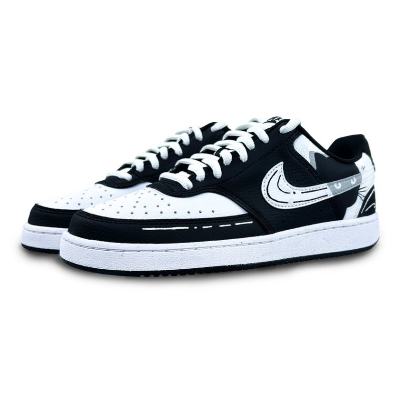 Nike Court Vision Low