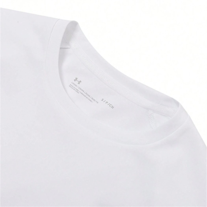 Under Armour T