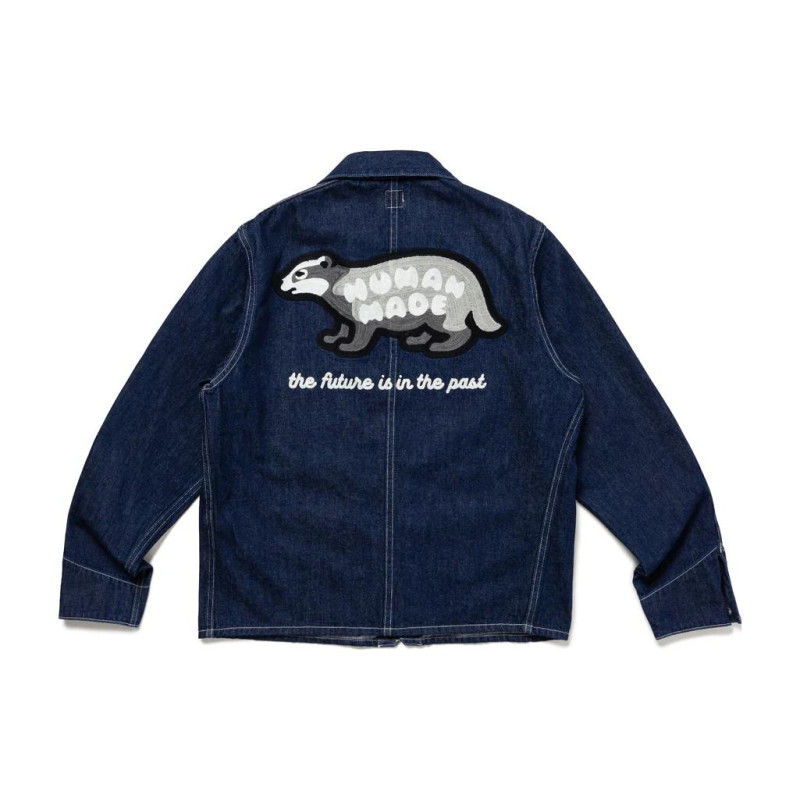 HUMAN MADE FW23