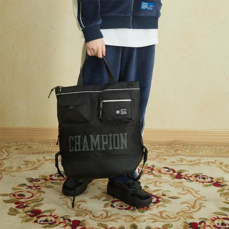 Champion Logo