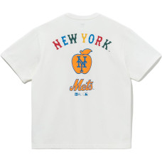 New Era x MLB T
